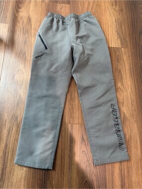 Bauer youth pants